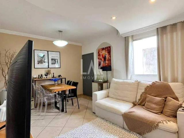 Apartamento aluguel em Regional Oeste, Belo Horizonte