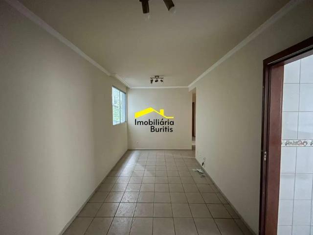 Apartamento aluguel em Regional Oeste, Belo Horizonte