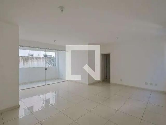 Apartamento aluguel em Regional Oeste, Belo Horizonte