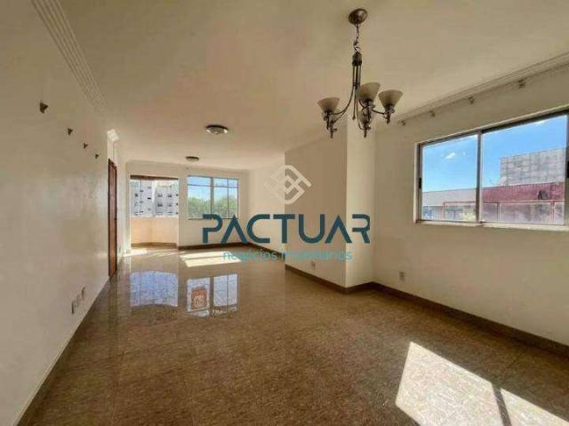 Apartamento aluguel em Belo Horizonte