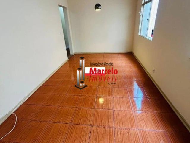 Apartamento aluguel em Caiçara-Adelaide, Belo Horizonte