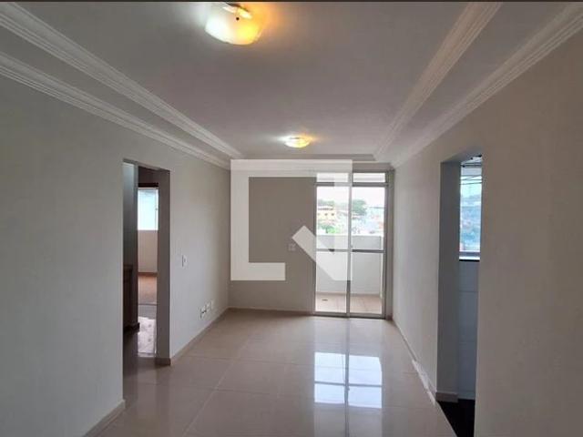 Apartamento aluguel em Caiçara-Adelaide, Belo Horizonte