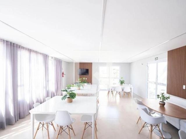 Apartamento aluguel em Caiçaras, Belo Horizonte