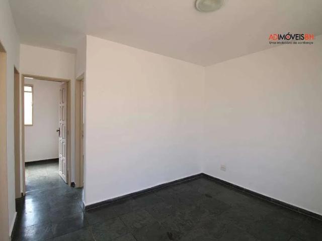 Apartamento aluguel em Caiçaras, Belo Horizonte