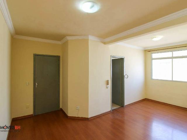 Apartamento aluguel em Caiçaras, Belo Horizonte