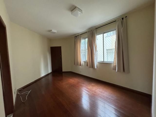 Apartamento aluguel em Caiçaras, Belo Horizonte