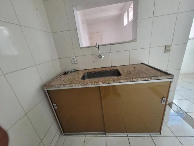 Apartamento aluguel em Caiçaras, Belo Horizonte