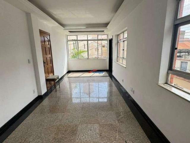 Apartamento aluguel em Calafate, Belo Horizonte