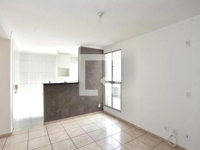 Apartamento aluguel em Camargos, Belo Horizonte