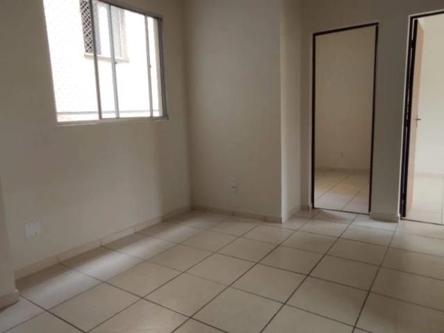 Apartamento aluguel em Camargos, Belo Horizonte