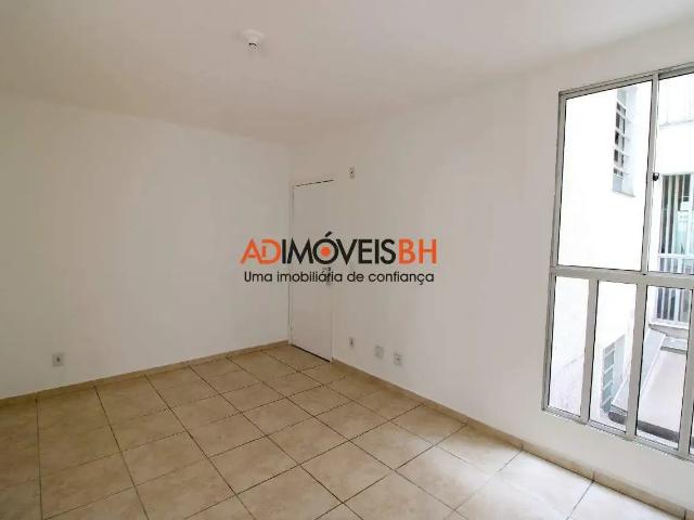 Apartamento aluguel em Camargos, Belo Horizonte