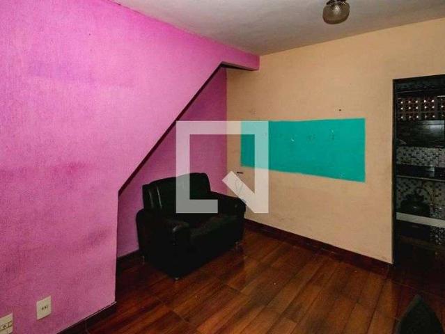 Apartamento aluguel em Canaã, Belo Horizonte