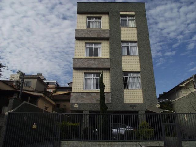 Apartamento aluguel em Regional Noroeste, Belo Horizonte