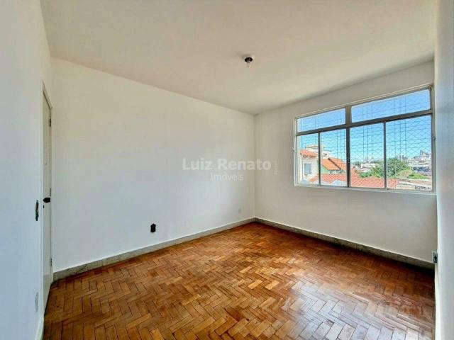 Apartamento aluguel em Carlos Prates, Belo Horizonte