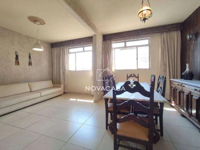 Apartamento aluguel em Regional Noroeste, Belo Horizonte