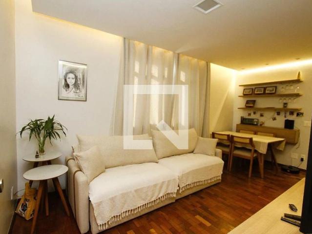 Apartamento aluguel em Regional Noroeste, Belo Horizonte