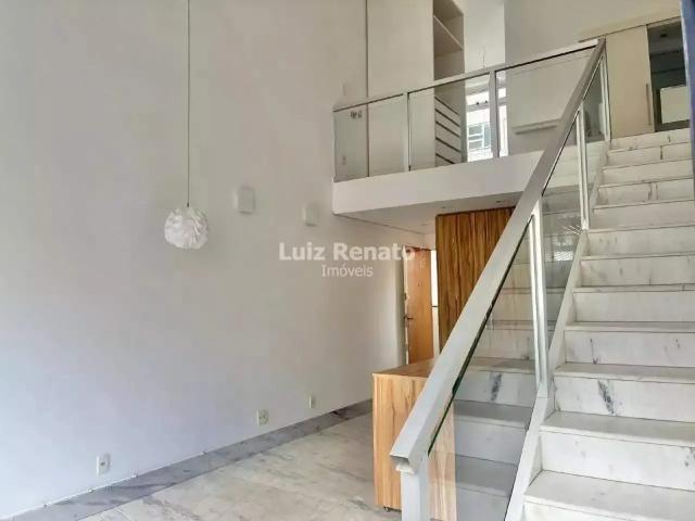Apartamento aluguel em Carmo, Belo Horizonte