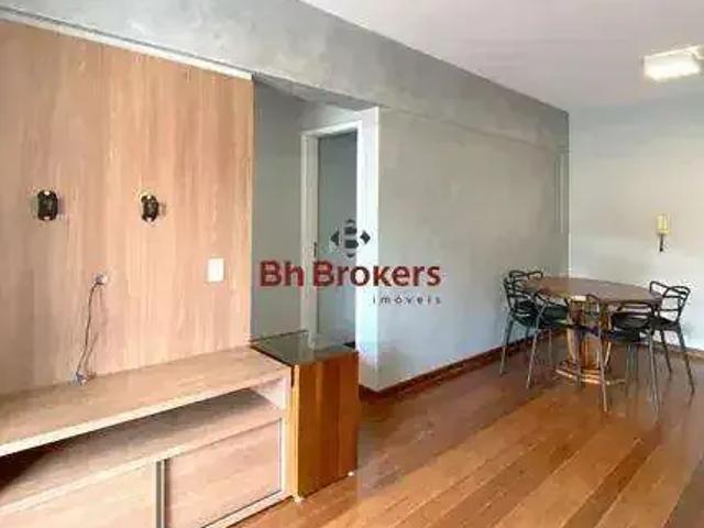 Apartamento aluguel em Carmo, Belo Horizonte