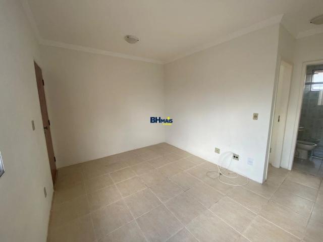 Apartamento aluguel em Castelo, Belo Horizonte