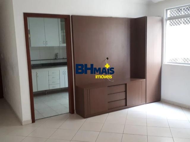 Apartamento aluguel em Castelo, Belo Horizonte
