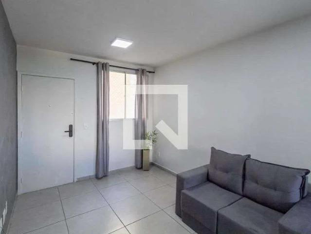 Apartamento aluguel em Castelo, Belo Horizonte
