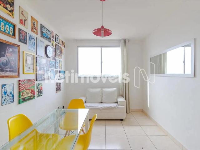 Apartamento aluguel em Castelo, Belo Horizonte