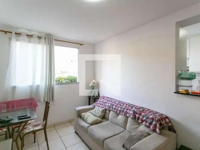 Apartamento aluguel em Região Geográfica Imediata de Belo Horizonte, Região Metropolitana de Belo Horizonte