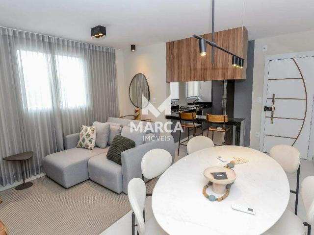 Apartamento aluguel em Paquetá, Belo Horizonte