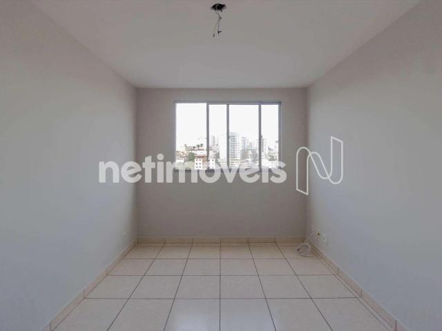 Apartamento aluguel em Castelo, Belo Horizonte