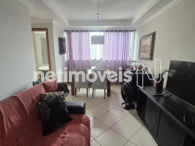 Apartamento aluguel em Castelo, Belo Horizonte