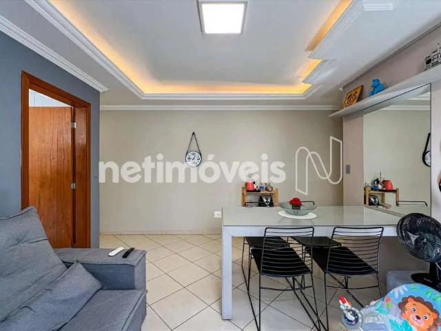 Apartamento aluguel em Castelo, Belo Horizonte