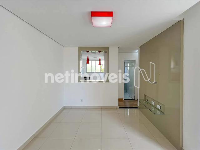 Apartamento aluguel em Castelo, Belo Horizonte