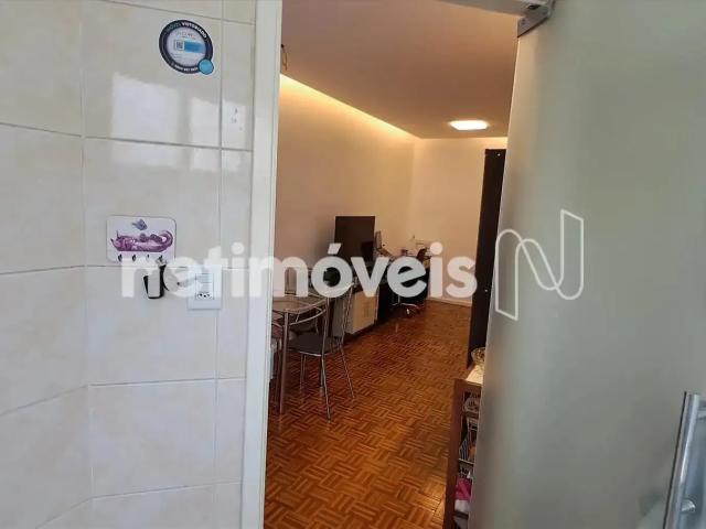 Apartamento aluguel em Castelo, Belo Horizonte