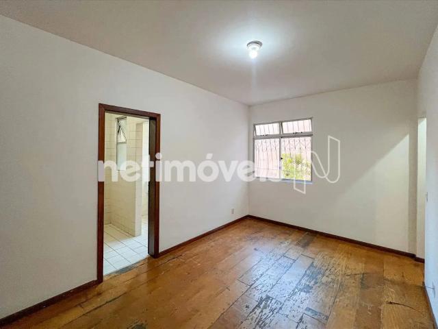 Apartamento aluguel em Alípio de Melo, Belo Horizonte