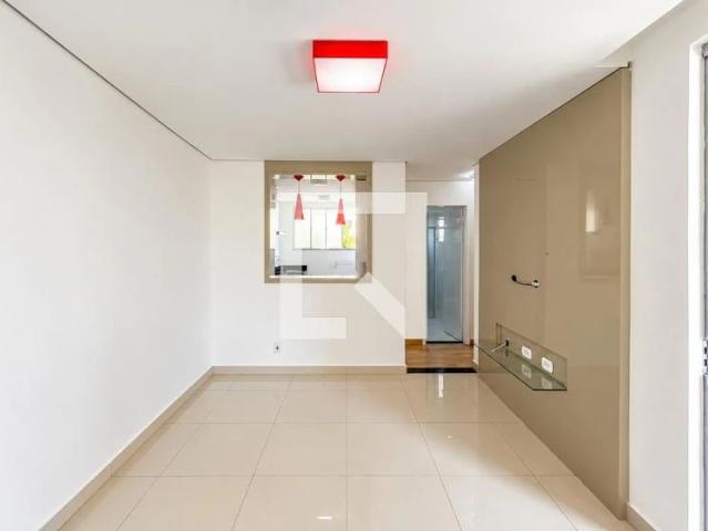 Apartamento aluguel em Castelo, Belo Horizonte