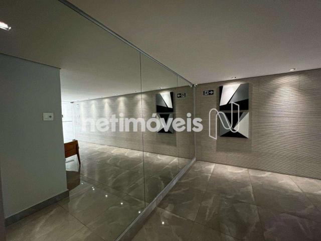 Apartamento aluguel em Castelo, Belo Horizonte