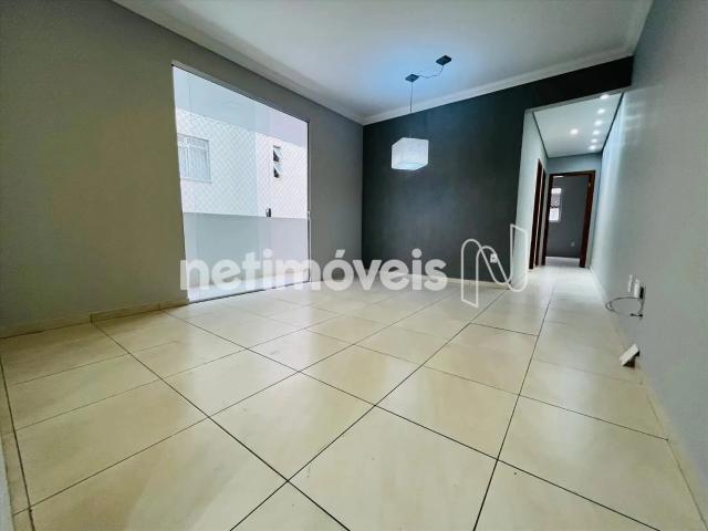 Apartamento aluguel em Castelo, Belo Horizonte