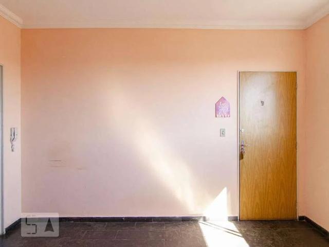 Apartamento aluguel em Serrano, Belo Horizonte