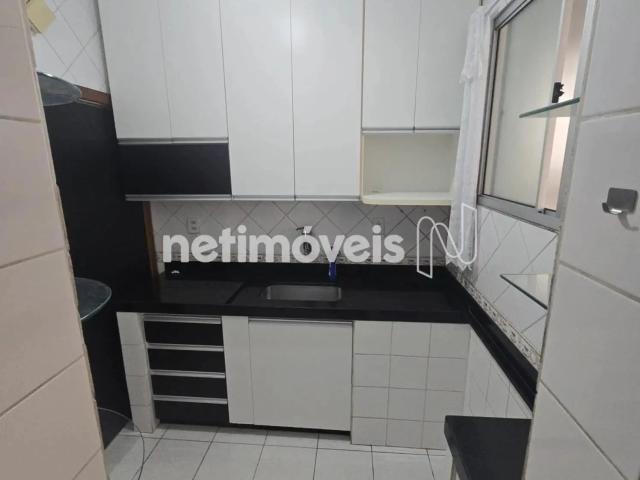 Apartamento aluguel em Castelo, Belo Horizonte