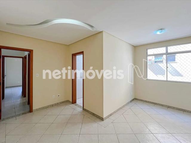 Apartamento aluguel em Castelo, Belo Horizonte