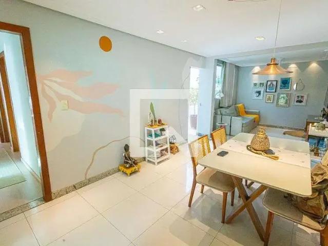 Apartamento aluguel em Região Geográfica Imediata de Belo Horizonte, Região Metropolitana de Belo Horizonte