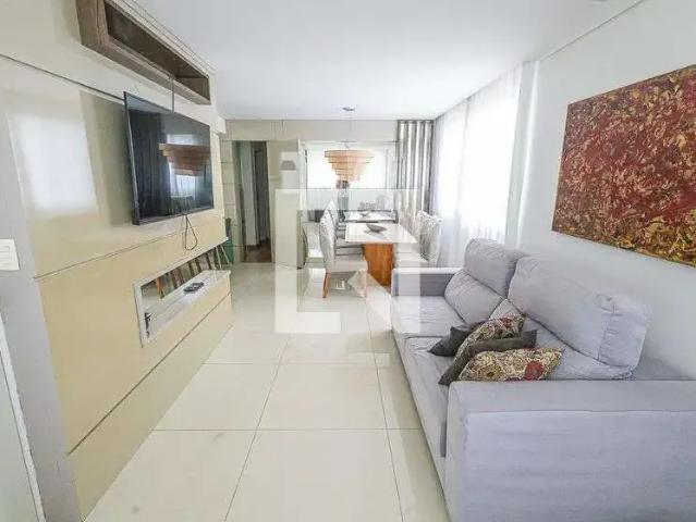 Apartamento aluguel em Região Geográfica Imediata de Belo Horizonte, Região Metropolitana de Belo Horizonte
