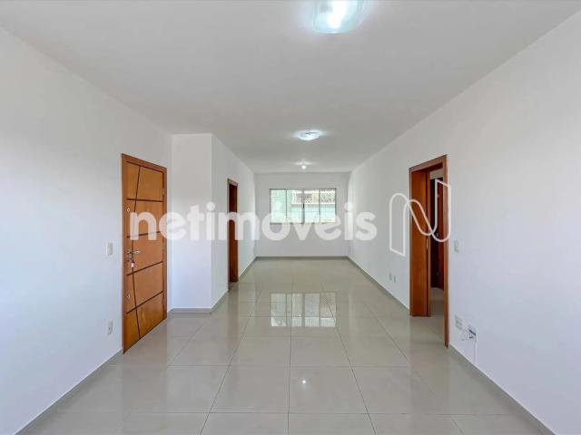 Apartamento aluguel em Castelo, Belo Horizonte