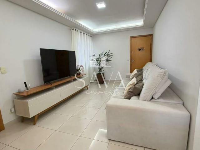 Apartamento aluguel em Castelo, Belo Horizonte
