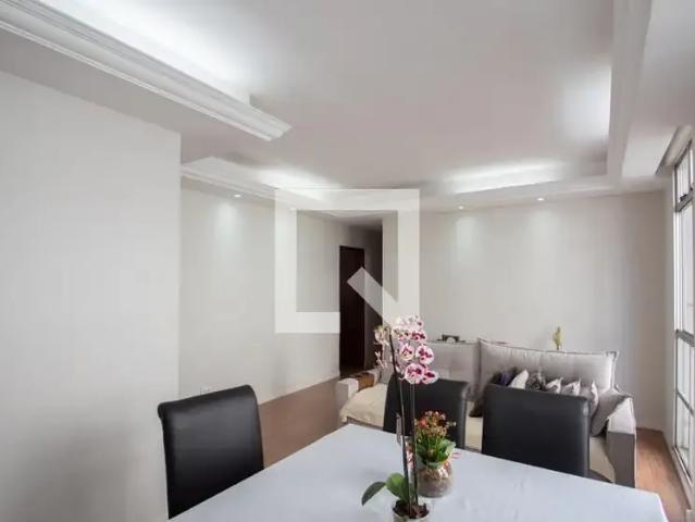 Apartamento aluguel em Castelo, Belo Horizonte