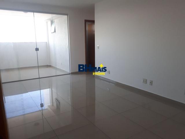Apartamento aluguel em Castelo, Belo Horizonte