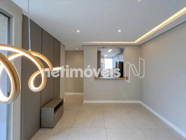 Apartamento aluguel em Castelo, Belo Horizonte