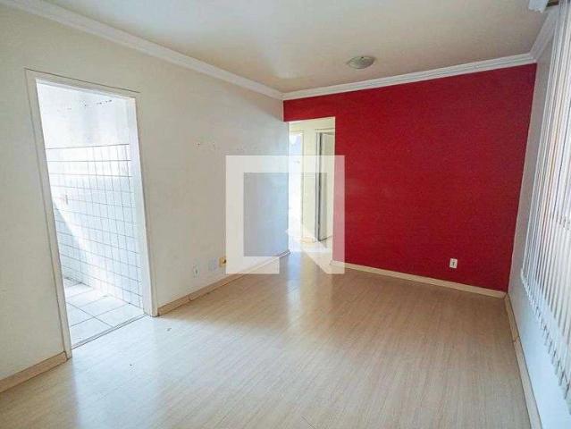 Apartamento aluguel em Castelo, Belo Horizonte