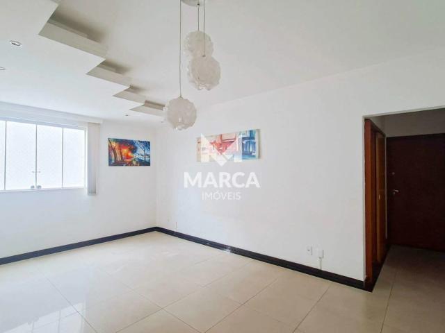 Apartamento aluguel em Manacás, Belo Horizonte