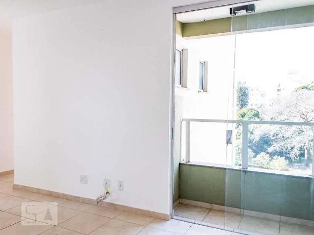 Apartamento aluguel em Castelo, Belo Horizonte